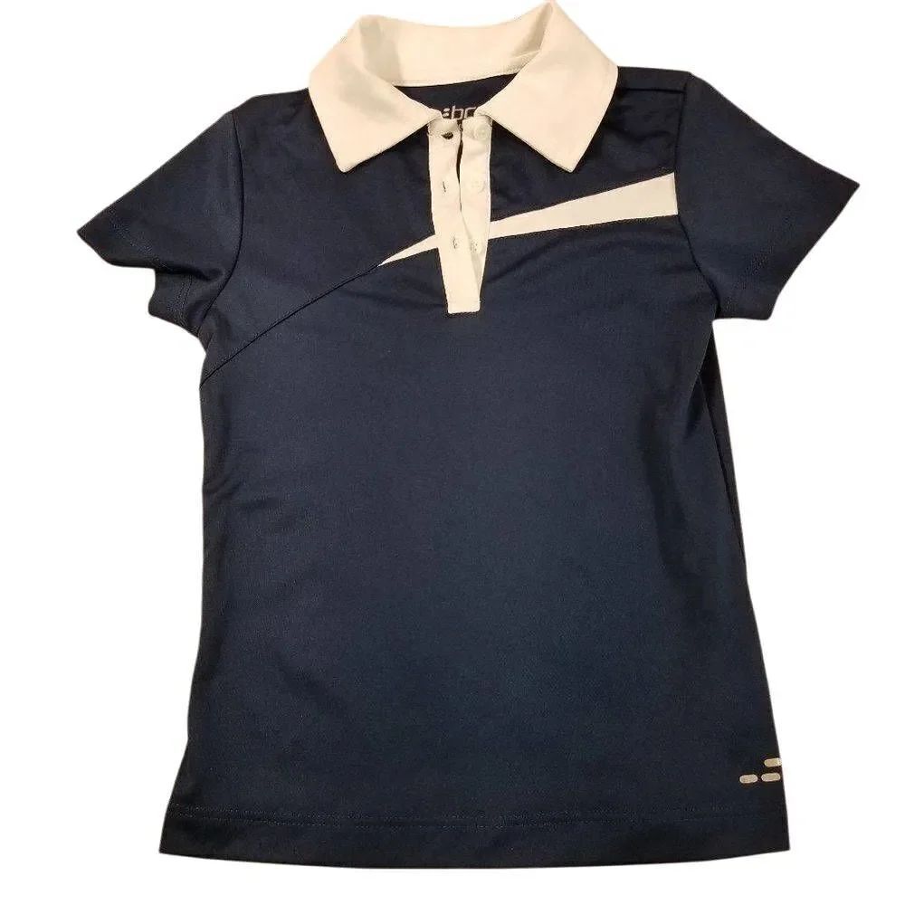 BCG shirt 6/6x